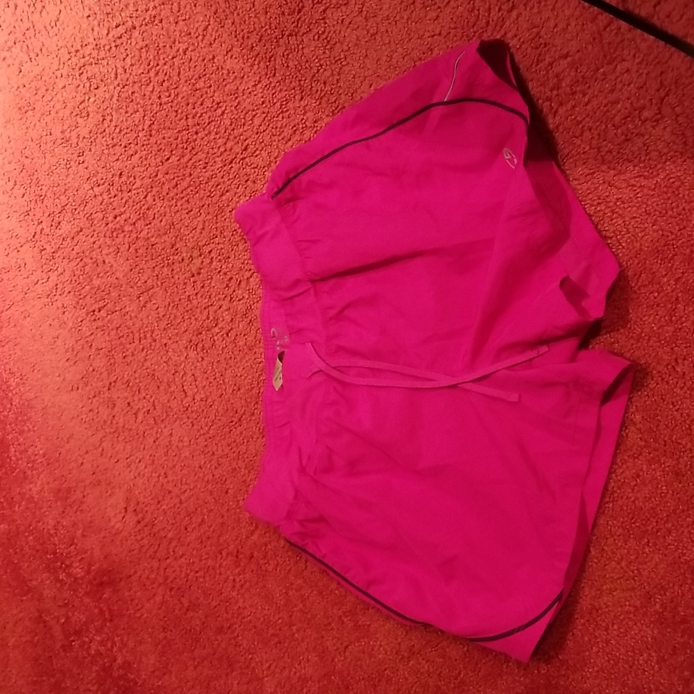 Athletic shorts